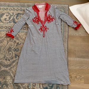 Gretchen Scott dress